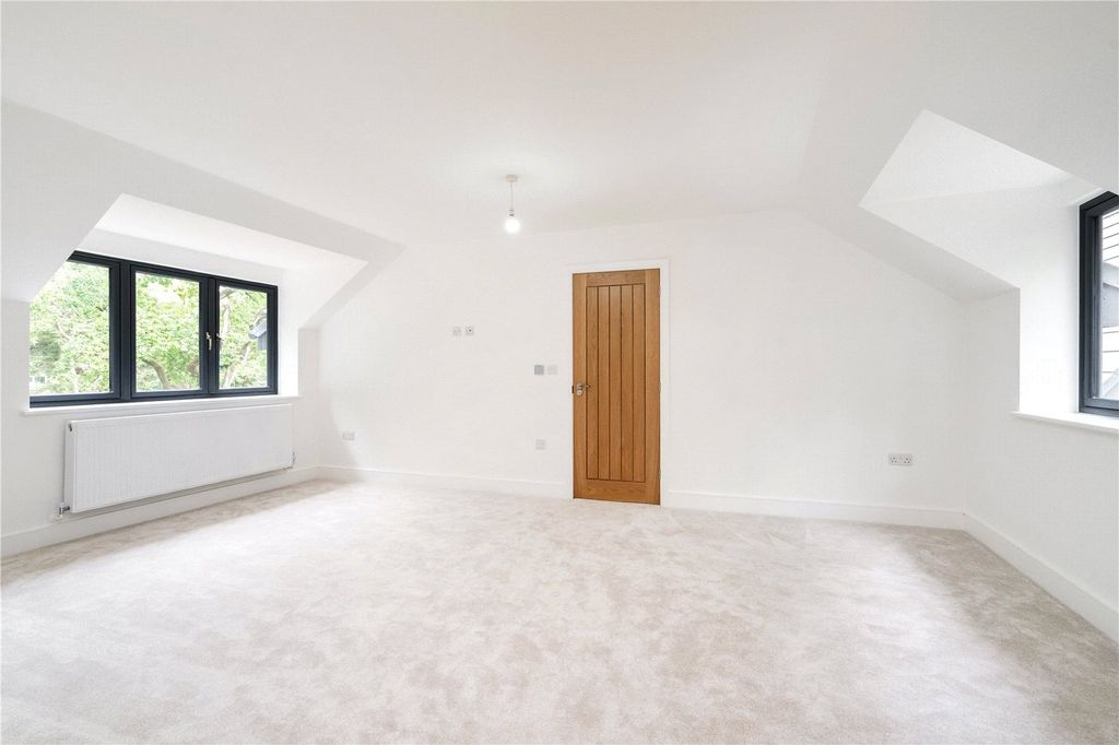 Additional image 8 of 5 bed detached house for saleRowan Lane, Off Tower Road, Ashley Heath, Staffordshire TF9