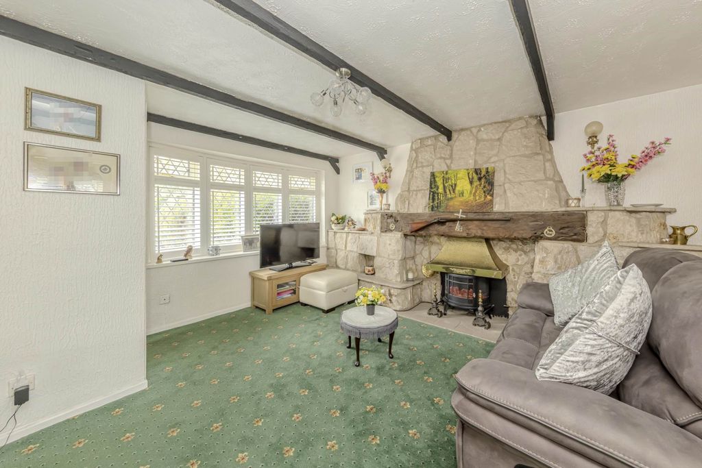Additional image 2 of 3 bed detached house for saleOrwell Drive, Stoke On Trent ST3