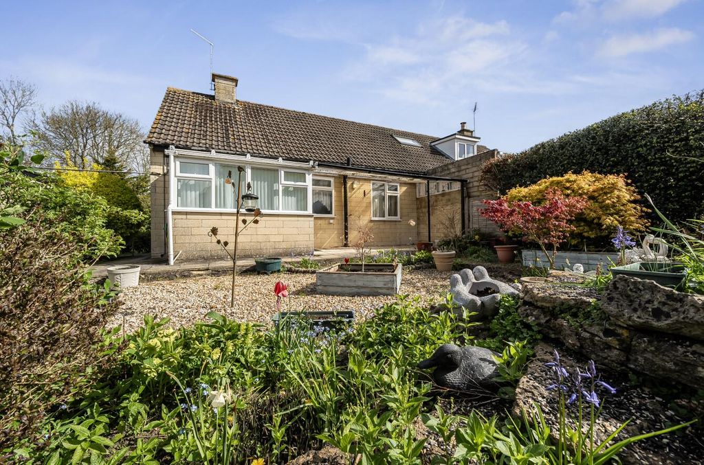 Additional image 2 of 2 bed semi-detached bungalow for saleTop Lane, Whitley, Melksham SN12