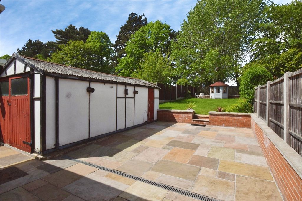 Additional image 11 of 3 bed semi-detached house for saleGlenborne Road, Leicester, Leicestershire LE2