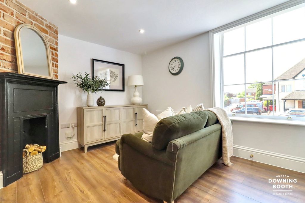 Additional image 6 of 2 bed flat for sale71-73 Upper St. John Street, Lichfield WS14