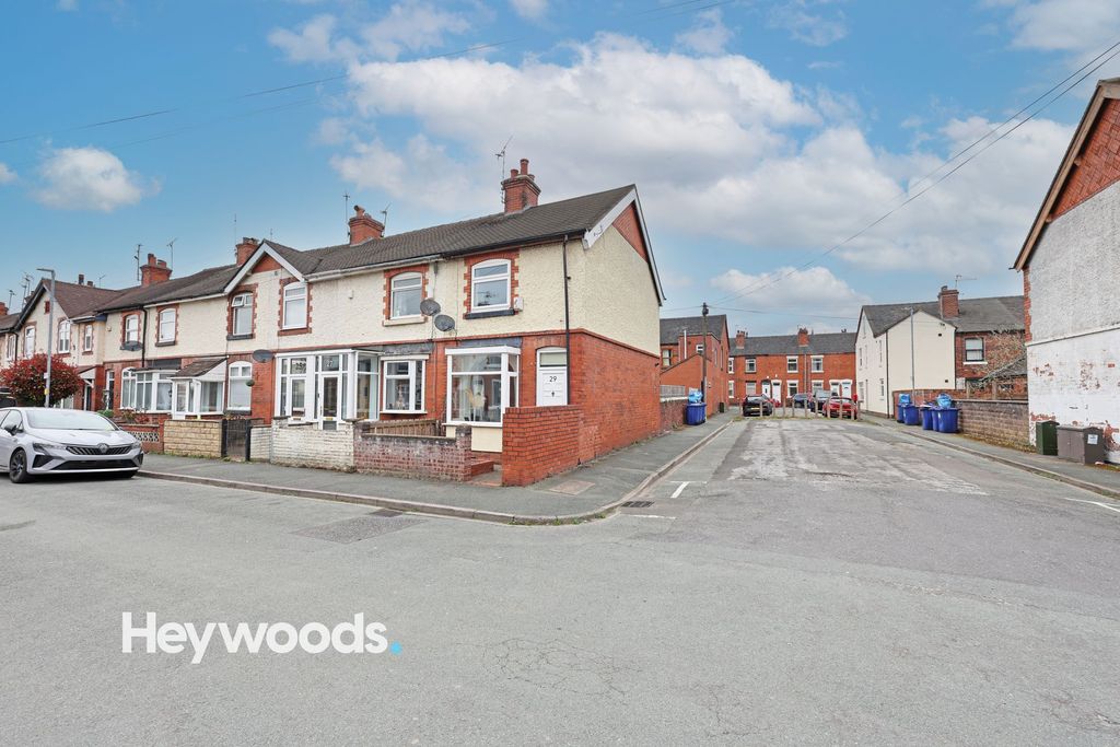 Additional image 19 of 2 bed end terrace house for saleHatrell Street, Newcastle ST5