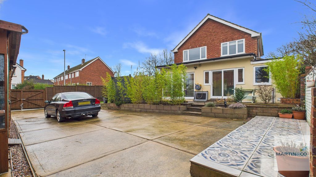 Additional image 32 of 3 bed detached house for saleTinkers Green Road, Wilnecote, Tamworth B77