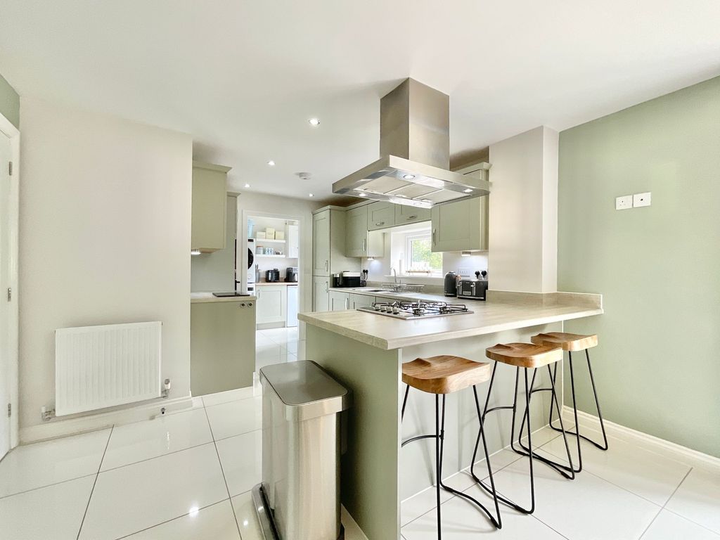 Additional image 6 of 4 bed detached house for saleBriar Gardens, Loggerheads TF9