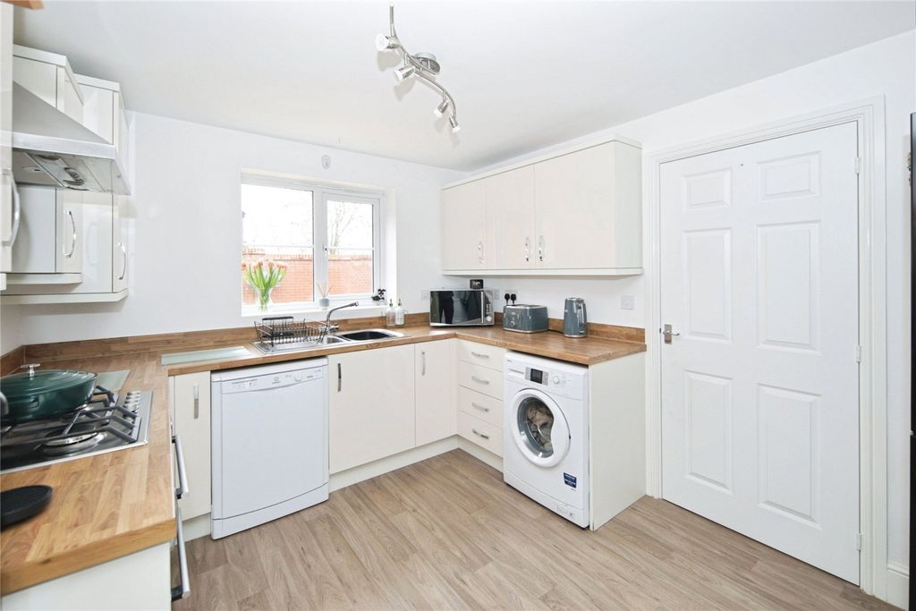 Additional image 6 of 4 bed detached house for saleSt. Helens Lane, Appleby Magna, Swadlincote, Leicestershire DE12
