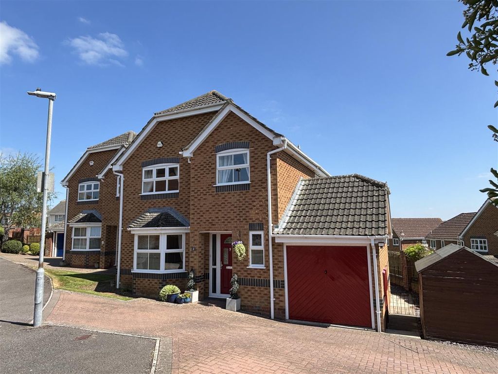 Additional image 21 of 4 bed detached house for saleWishart Way, Chippenham SN15