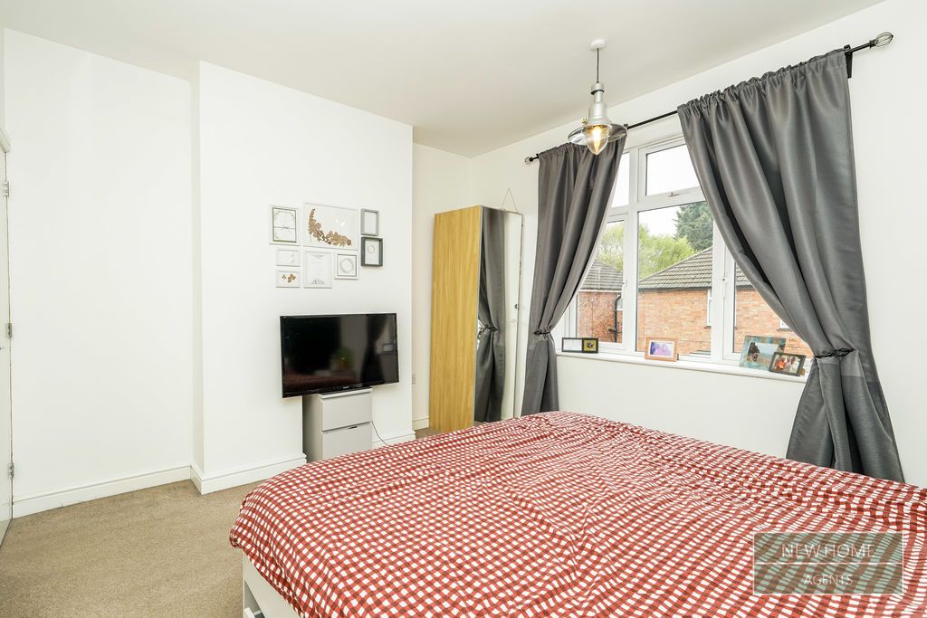 Additional image 11 of 3 bed semi-detached house for saleSandford Road, Syston, Leicester LE7