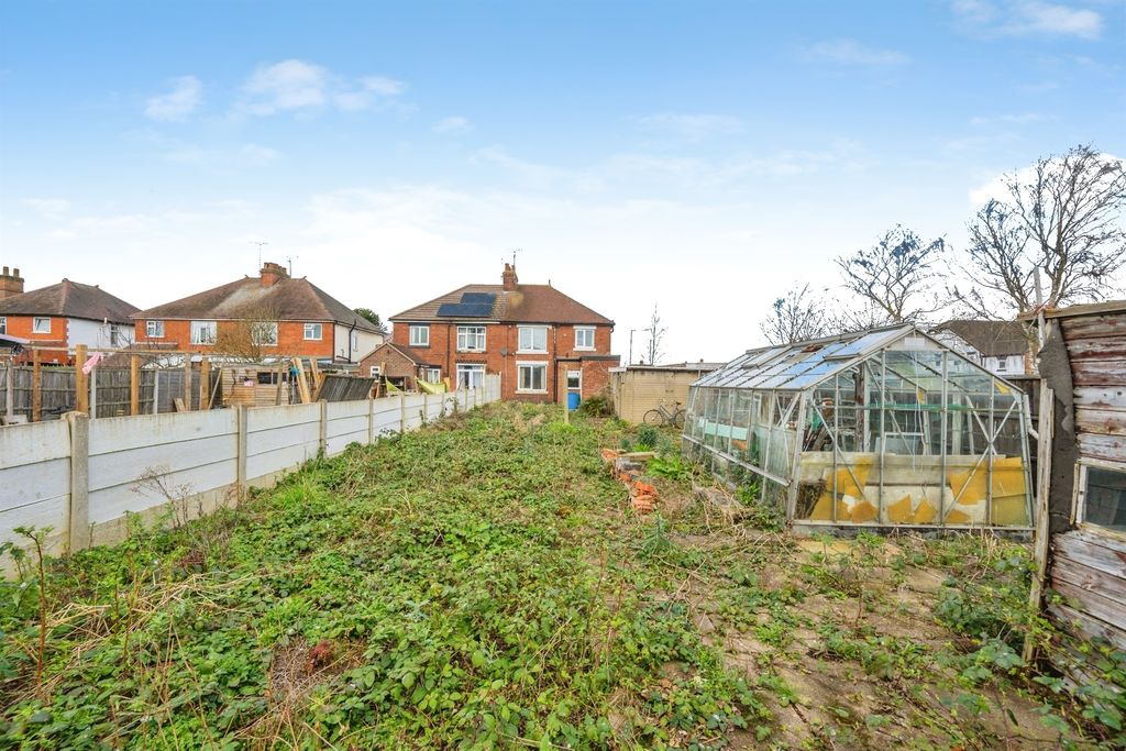Additional image 14 of 3 bed semi-detached house for saleStation Road, Hatton, Derby DE65