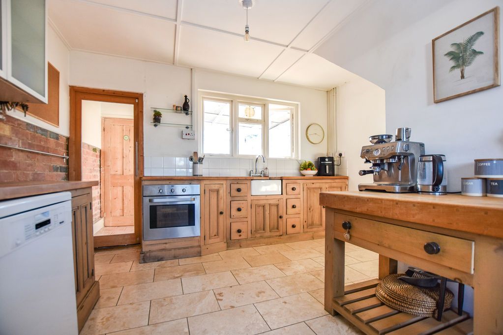 Additional image 2 of 2 bed terraced house for saleRyhall Road, Stamford PE9
