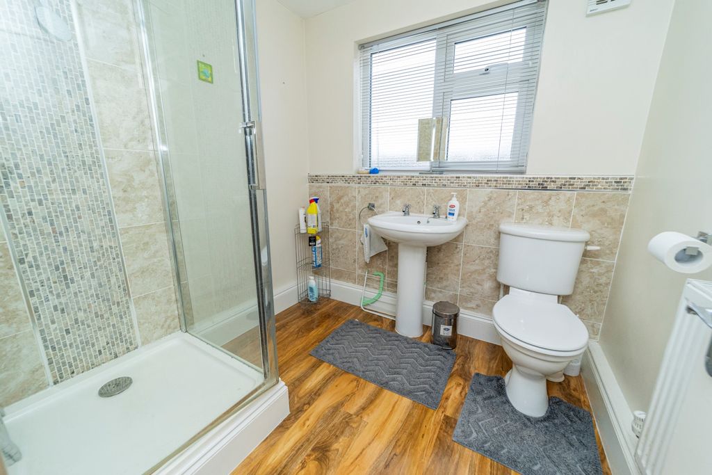 Additional image 16 of 4 bed semi-detached house for saleOriel Drive, Syston, Leicester LE7