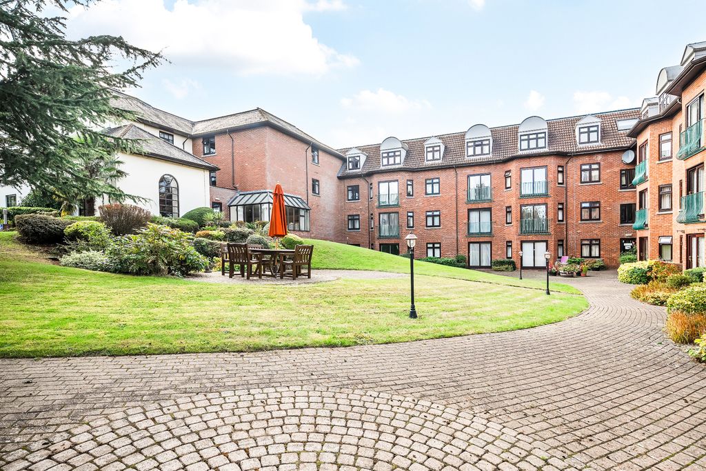 Additional image 15 of 2 bed flat for saleWestley Court, Austcliffe Lane, Cookley, Kidderminster DY10