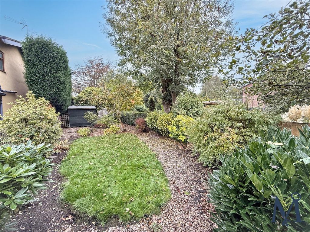 Additional image 23 of 4 bed semi-detached house for saleMain Street, Thornton, Coalville LE67