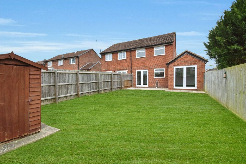 Additional image 12 of 3 bed semi-detached house for saleAcorn Way, Wigston, Leicestershire LE18