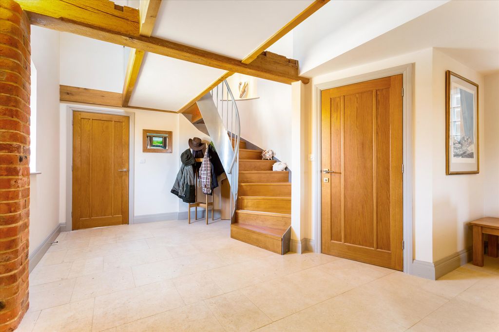 Additional image 10 of 4 bed barn conversion for saleCompton Bassett, Calne, Wiltshire SN11