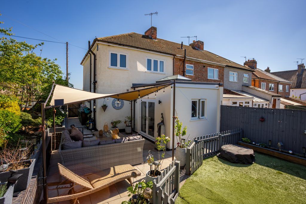 Additional image 28 of 3 bed end terrace house for saleSeagrave Road, Sileby, Loughborough LE12