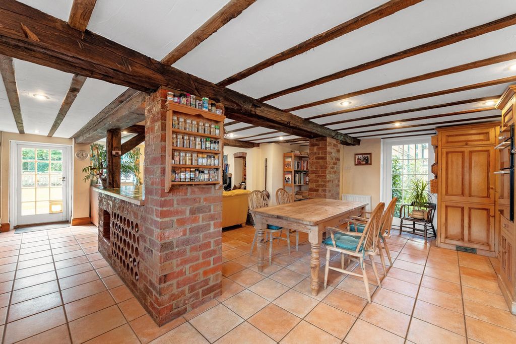 Additional image 13 of 7 bed country house for saleClifton Upon Dunsmore, Rugby, Warwickshire CV23