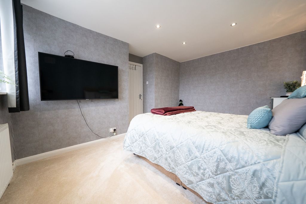 Additional image 12 of 3 bed detached house for saleThe Osiers, Braunstone, Leicester, Leicestershire LE3
