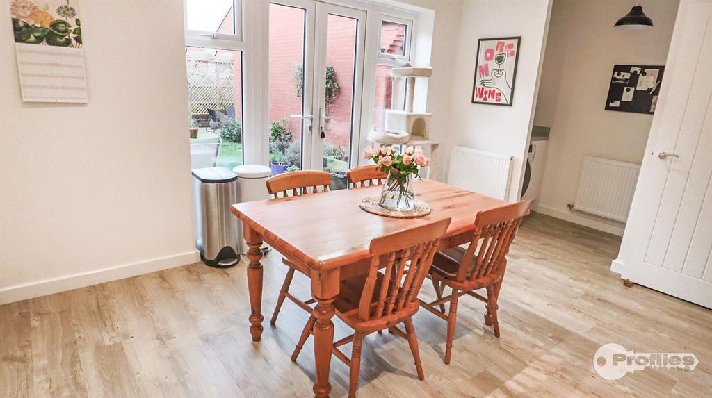 Additional image 9 of 4 bed detached house for saleMilner Close, Newbold Verdon, Leicester LE9