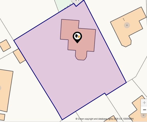 Additional image 28 of 5 bed detached house for saleBracken Avenue, Loggerheads TF9