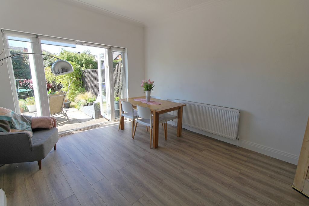 Additional image 5 of 5 bed semi-detached house for saleMeadhurst Road, Western Park, Leicester LE3