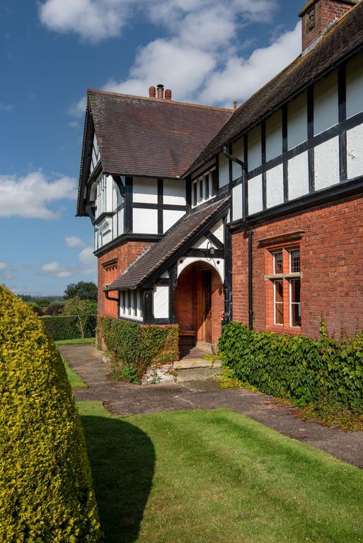 Additional image 11 of 5 bed detached house for saleRectory Farm, Mucklestone, Market Drayton TF9