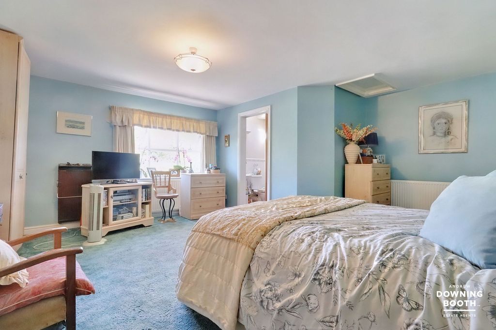 Additional image 22 of 5 bed semi-detached house for saleBishton Lane, Wolseley Bridge, Stafford ST18
