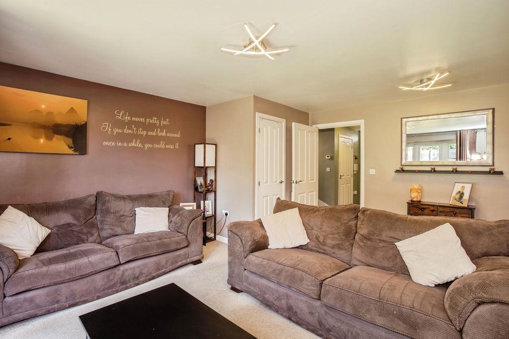 Additional image 5 of 3 bed semi-detached house for saleJohn Boden Way, Loughborough, Leicestershire LE11