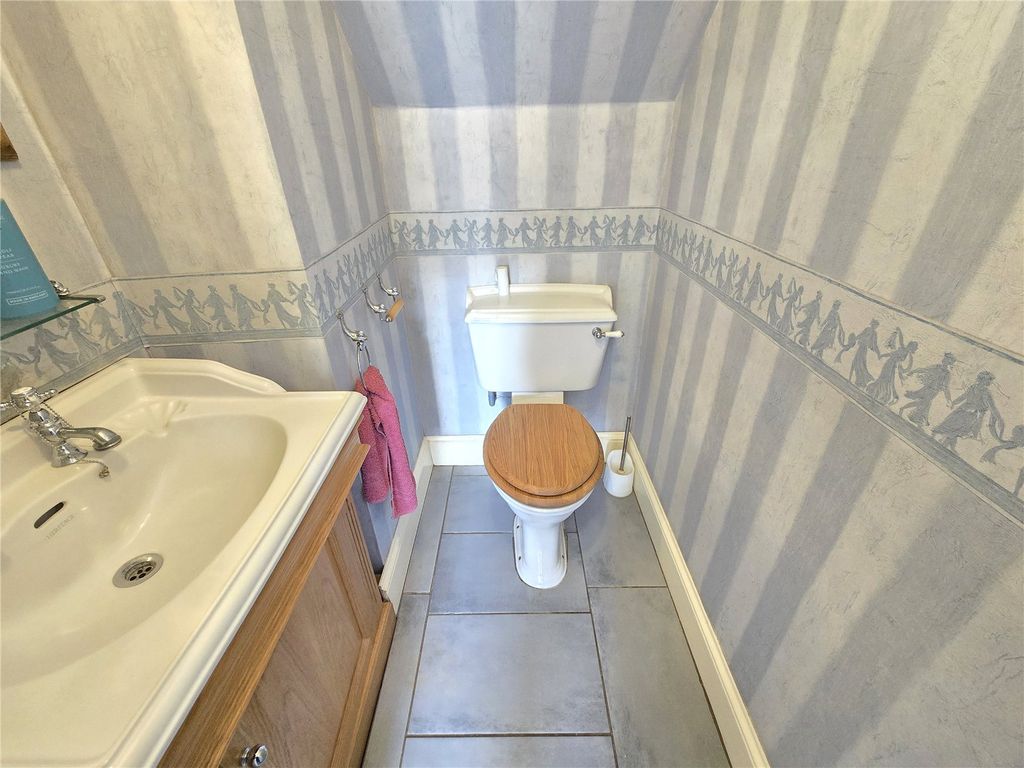 Additional image 8 of 3 bed detached house for saleAmicombe, Wilnecote, Tamworth, Staffordshire B77