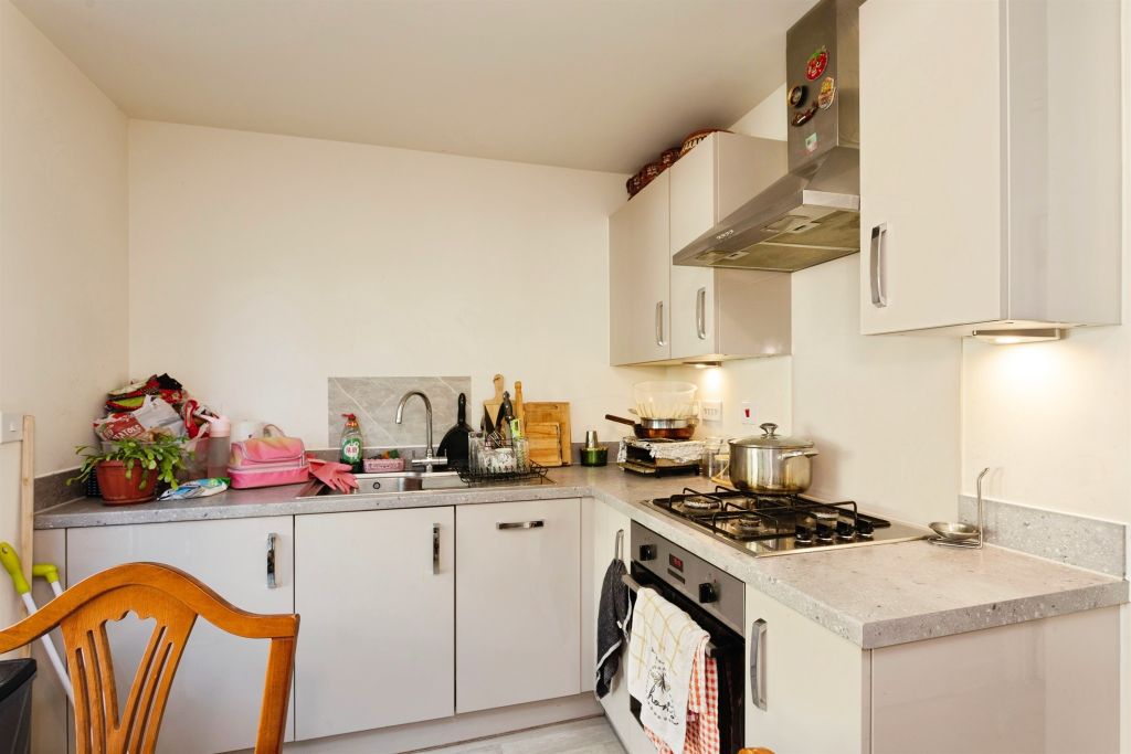 Additional image 5 of 2 bed semi-detached house for saleBeaufighter Crescent, Melton Mowbray LE13