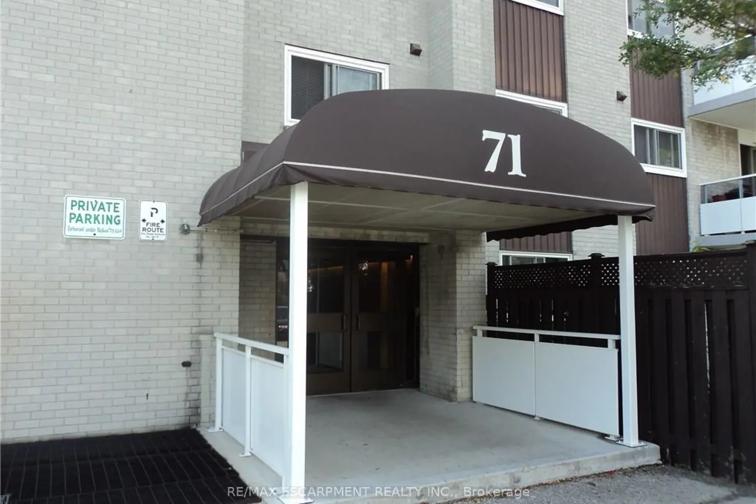 Additional image 13 of 71 Vanier Drive 110