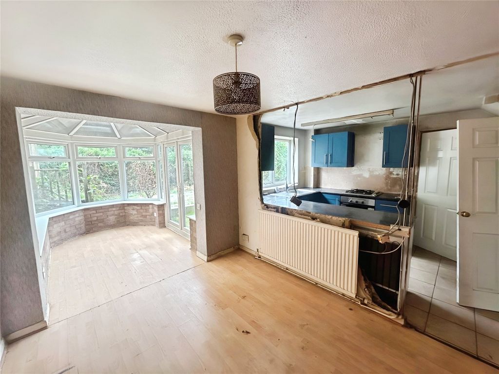 Additional image 3 of 3 bed semi-detached house for saleDunholme Avenue, Loughborough, Leicestershire LE11