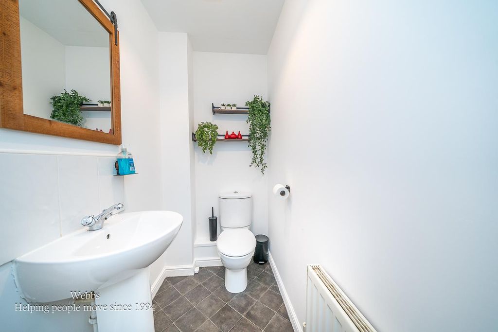 Additional image 10 of 2 bed terraced house for saleLime Pit Lane, Cannock WS11