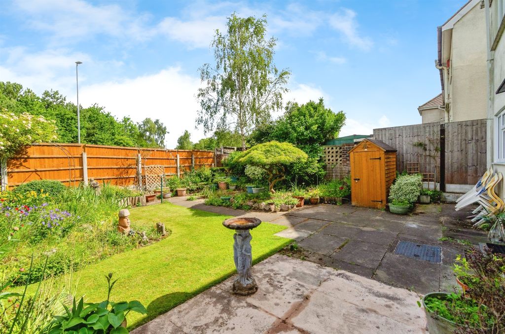 Additional image 2 of 4 bed semi-detached house for saleLower Road, Hednesford, Cannock WS12