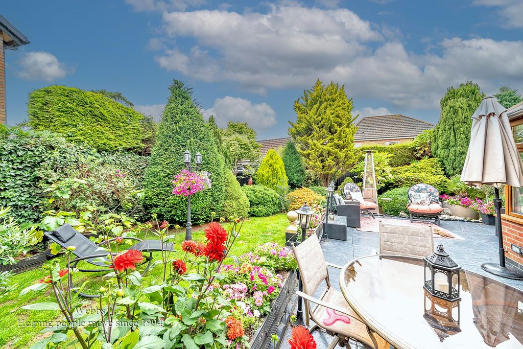 Additional image 28 of 4 bed detached house for salePool Close, Shareshill, Wolverhampton WV10