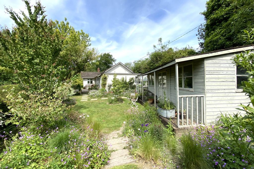 Additional image 18 of 4 bed detached bungalow for saleEaston Royal, Pewsey SN9