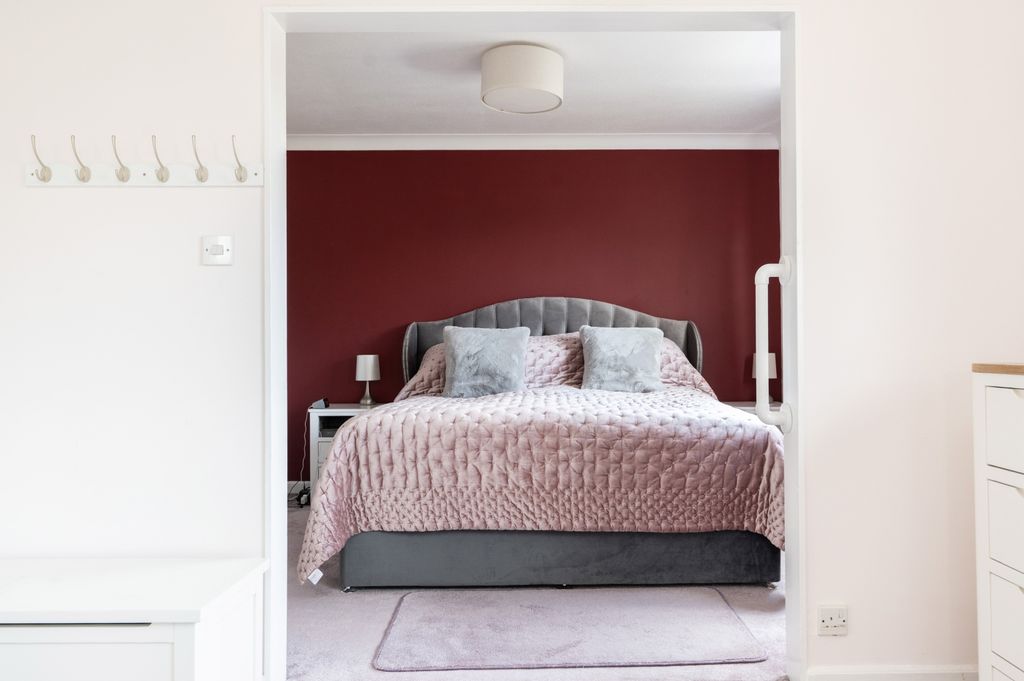 Additional image 18 of 4 bed detached house for saleMain Street, Belmesthorpe, Stamford, Lincolnshire PE9