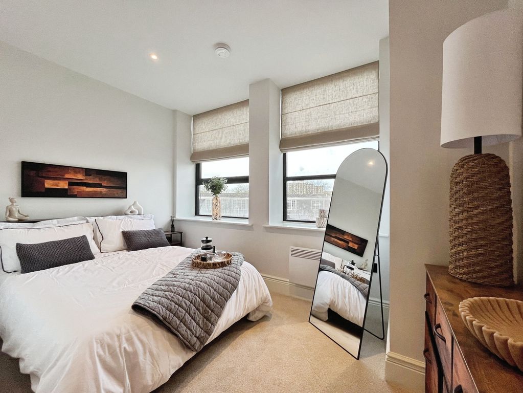 Additional image 7 of 2 bed block of flats for saleBosworth House, Leicester LE1
