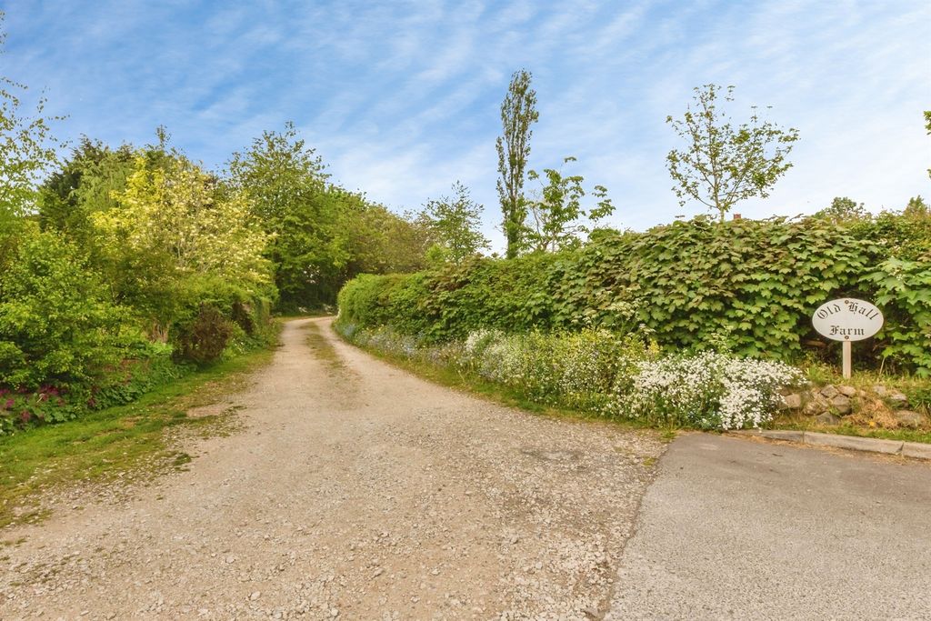 Additional image 20 of 4 bed detached house for saleOld Hall Farm, Marston Montgomery, Ashbourne DE6