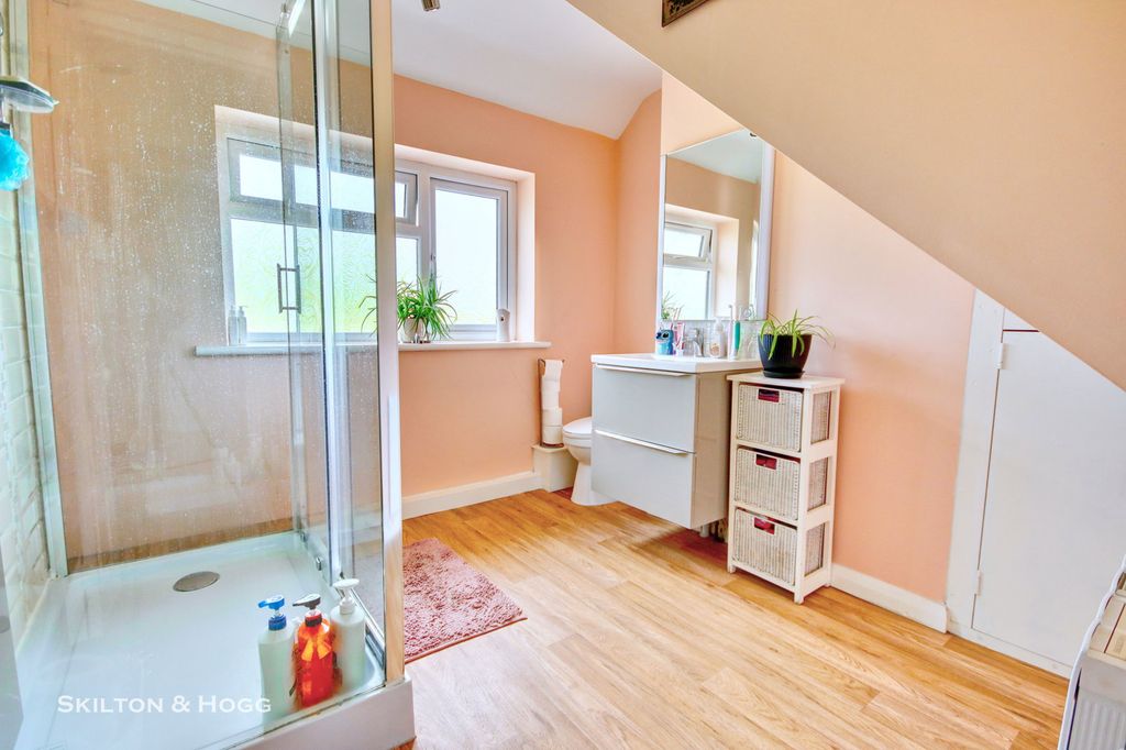 Additional image 16 of 4 bed semi-detached house for saleMain Street, Cotesbach, Lutterworth LE17