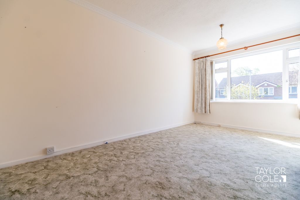 Additional image 2 of 2 bed maisonette for saleSt. Ives Close, Tamworth B79