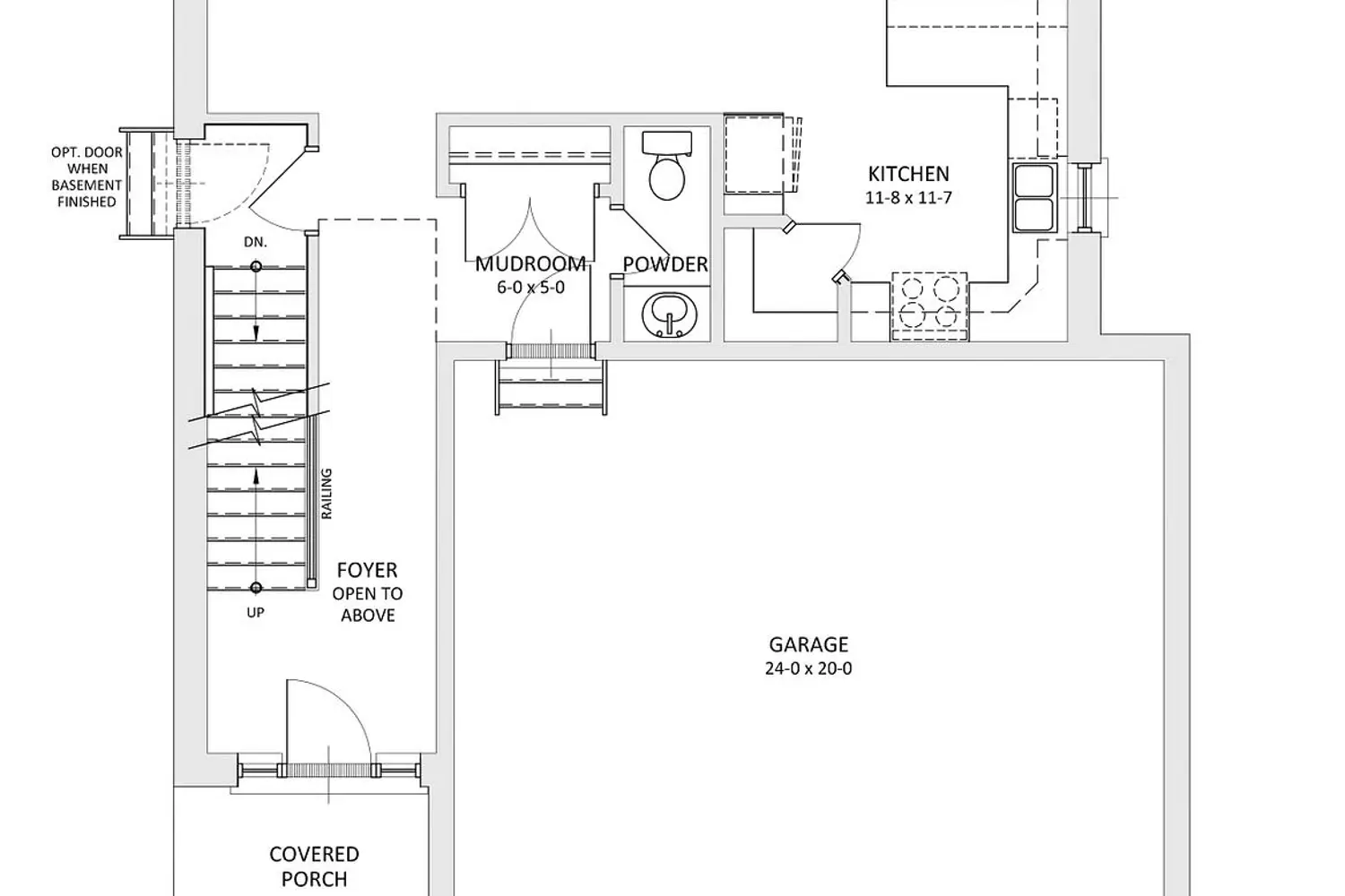 117 Holloway Trail photo 2