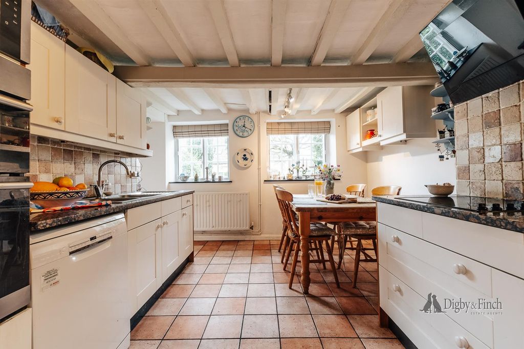 Additional image 12 of 4 bed property for saleMain Street, Belmesthorpe, Stamford PE9