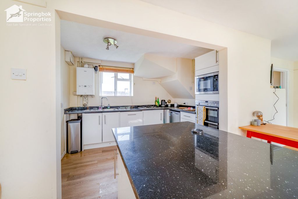 Additional image 5 of 2 bed semi-detached house for saleHazelbury Hill, Corsham, Wiltshire SN13