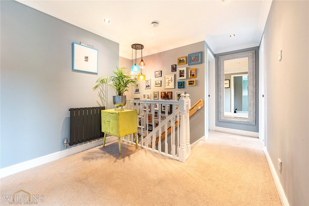 Additional image 29 of 5 bed detached house for saleShannon, Tamworth, Staffordshire B77