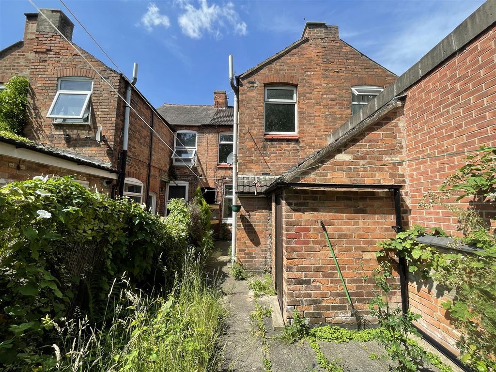 Additional image 11 of 2 bed terraced house for saleTudor Road, Leicester LE3