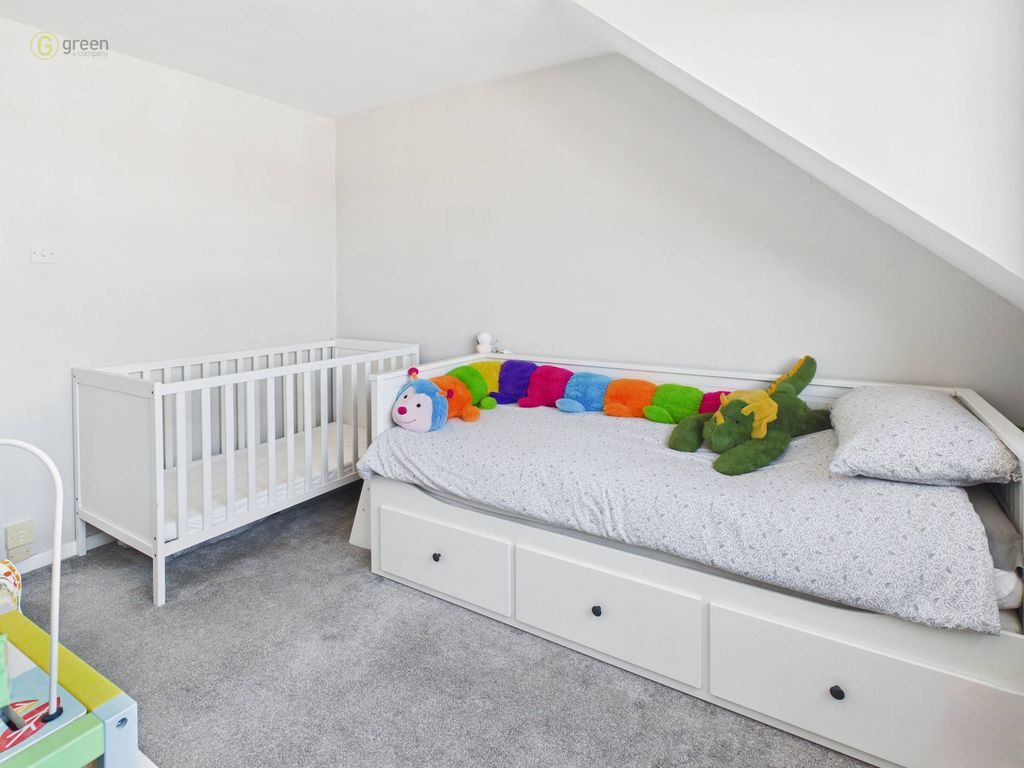 Additional image 14 of 3 bed semi-detached house for saleYorksand Road, Fazeley, Tamworth B78