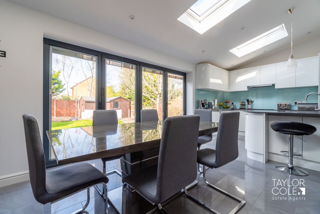 Additional image 8 of 4 bed detached house for saleCumberland Drive, Tamworth B78