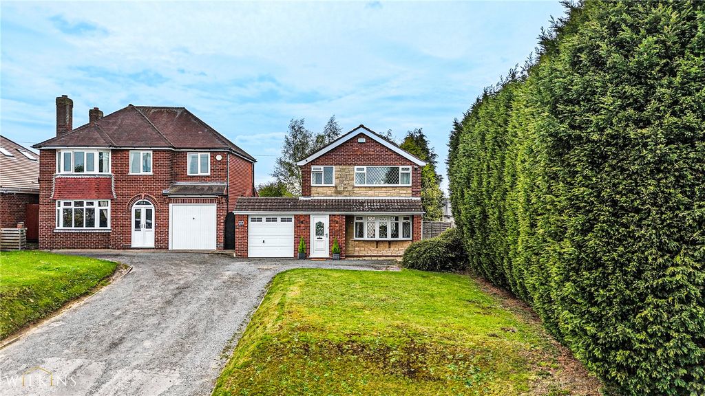 Additional image 36 of 3 bed detached house for saleDosthill Road, Two Gates, Tamworth, Staffordshire B77