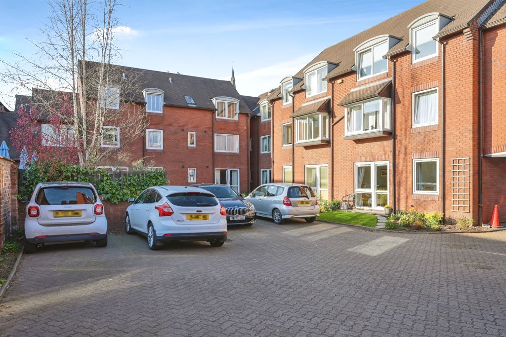 Additional image 12 of 1 bed flat for saleCastle Dyke, Lichfield WS13