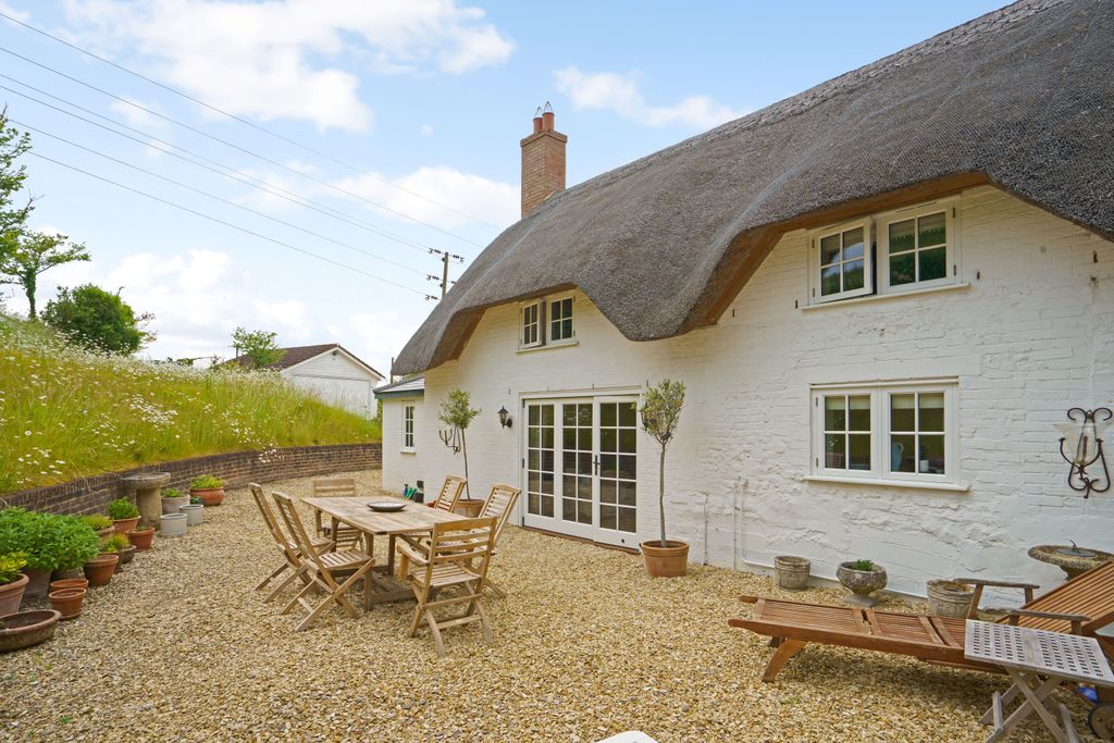 Additional image 6 of 4 bed detached house for saleCompton, Enford, Pewsey SN9